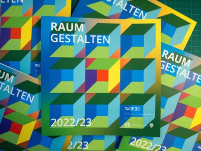 Die Broschüre können Sie kostenlos unter office@architekturstiftung.at bestellen.