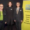Dr. Barbara Feller (Architekturstiftung Österreich), DI Ida Pirstinger (IG Architektur), Mag. Harald Gregor (Aluminium-Fenster-Institut)