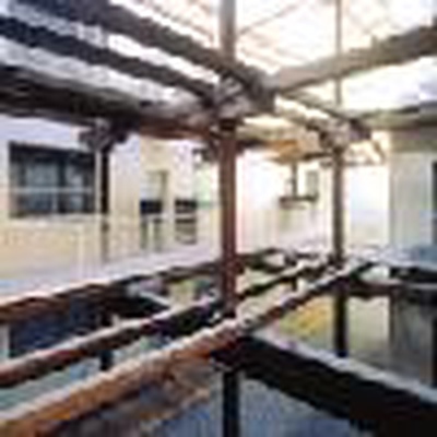 H.Gangoly, Stadtmühle Graz, Foto: P.Ott