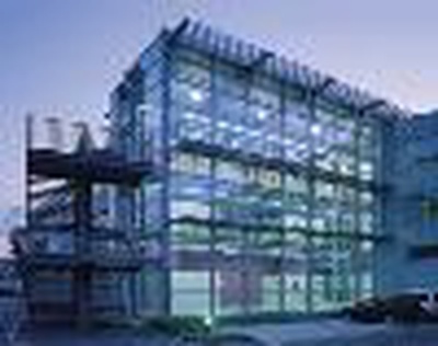 Sepp Müller, Technologiezentrum Eisenstadt