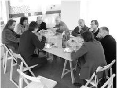 © Foto: Arno Ritter