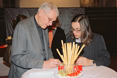 10 Jahresfest