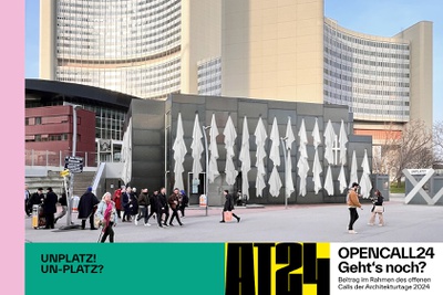 © „UNPLATZ! UN-PLATZ?“, Milan Mijalkovic