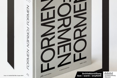 © X ARCHITEKTEN / Studio WHY