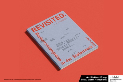 © Zentralvereinigung der Architekt:innen Österreichs