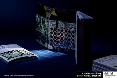 © 2025 Thomas Schrott (himmel. Designstudio)