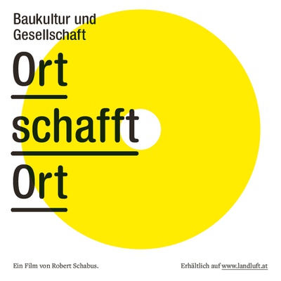 Baukulturvermittlung am Land