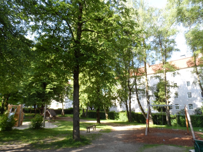 Forschungsprojekt URBES