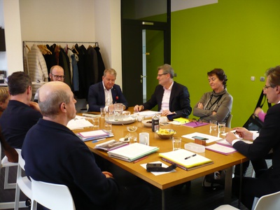 (T)Raum und Wirklichkeit OÖ (T)Raum und Wirklichkeit OÖ